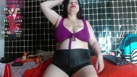 Snapshot of alexandra_xxx_ chatting on April 9, 2026, 3:06 am alexandra_xxx_ online show from April 9, 2026, 3:06 am