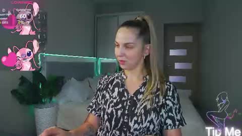 Snapshot of alexandracandy chatting on June 13, 2026, 1:09 pm alexandracandy online show from June 13, 2026, 1:09 pm