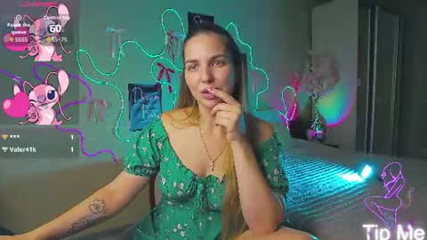 Snapshot of alexandracandy chatting on June 27, 2026, 3:06 pm alexandracandy online show from June 27, 2026, 3:06 pm