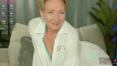 Alexandra online show from June 12, 2026, 2:05 pm