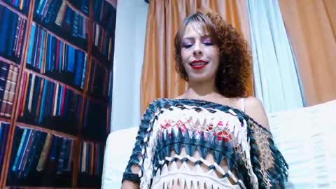 alexandra online show from January 28, 2025, 6:05 am