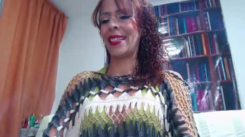 alexandra online show from February 8, 2025, 10:39 am
