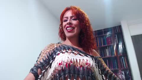 alexandra online show from March 5, 2025, 2:36 am