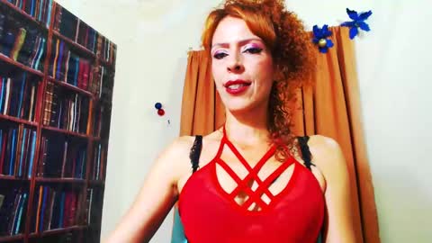 alexandra online show from September 14, 2025, 6:23 am