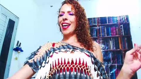 alexandra online show from October 14, 2025, 2:12 am