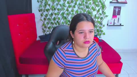 ALEXANDRA online show from December 14, 2024, 4:01 am