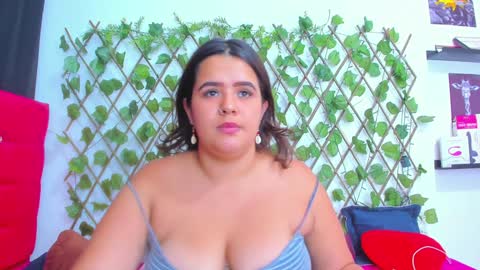 ALEXANDRA online show from December 18, 2024, 5:04 am