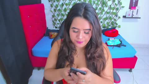 ALEXANDRA online show from January 8, 2025, 12:28 am