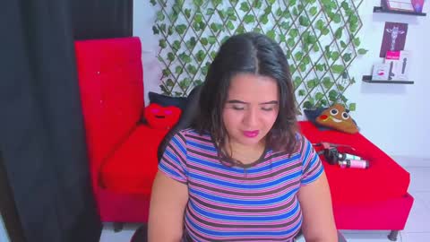 ALEXANDRA online show from January 11, 2025, 11:35 pm