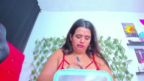 ALEXANDRA online show from January 14, 2025, 10:06 am