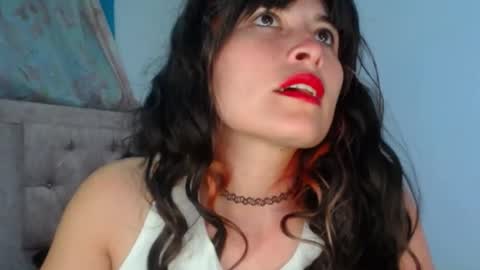 Snapshot of alexandrasaen chatting on February 22, 2026, 10:30 pm alexandrasaen online show from February 22, 2026, 10:30 pm