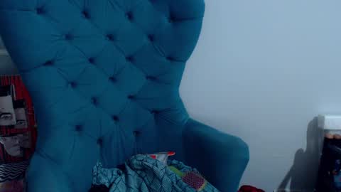 Snapshot of alexandrazaryanova chatting on January 3, 2025, 6:24 pm Alexandra online show from January 3, 2025, 6:24 pm