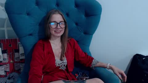 Snapshot of alexandrazaryanova chatting on January 8, 2025, 8:07 pm Alexandra online show from January 8, 2025, 8:07 pm