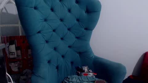 Snapshot of alexandrazaryanova chatting on January 20, 2025, 8:29 pm Alexandra online show from January 20, 2025, 8:29 pm