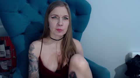 Snapshot of alexandrazaryanova chatting on January 31, 2025, 9:16 am Alexandra online show from January 31, 2025, 9:16 am