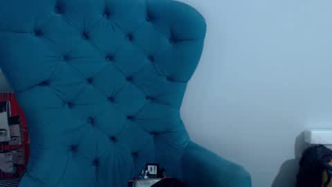 Snapshot of alexandrazaryanova chatting on February 7, 2025, 9:47 am Alexandra online show from February 7, 2025, 9:47 am