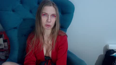 Snapshot of alexandrazaryanova chatting on February 8, 2025, 1:01 pm Alexandra online show from February 8, 2025, 1:01 pm
