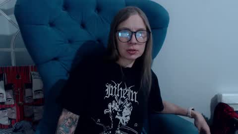 Snapshot of alexandrazaryanova chatting on February 20, 2025, 8:03 pm Alexandra online show from February 20, 2025, 8:03 pm