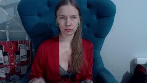 Snapshot of alexandrazaryanova chatting on February 23, 2025, 6:07 am Alexandra online show from February 23, 2025, 6:07 am
