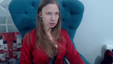 Snapshot of alexandrazaryanova chatting on February 24, 2025, 10:37 am Alexandra online show from February 24, 2025, 10:37 am