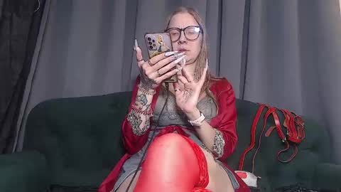 Snapshot of alexandrazaryanova chatting on April 14, 2026, 7:58 am Alexandra online show from April 14, 2026, 7:58 am