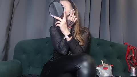 Snapshot of alexandrazaryanova chatting on April 28, 2026, 7:57 am Alexandra online show from April 28, 2026, 7:57 am