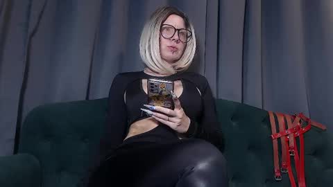 Snapshot of alexandrazaryanova chatting on May 4, 2026, 7:59 am Alexandra online show from May 4, 2026, 7:59 am
