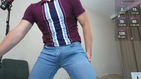 alexandrblatenn online show from April 30, 2026, 3:57 am