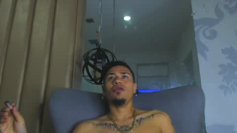 Snapshot of alexandriuwolf chatting on May 14, 2026, 4:30 am Master Alexandriu online show from May 14, 2026, 4:30 am