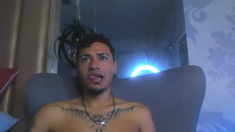 Snapshot of alexandriuwolf chatting on May 17, 2026, 12:52 am Master Alexandriu online show from May 17, 2026, 12:52 am