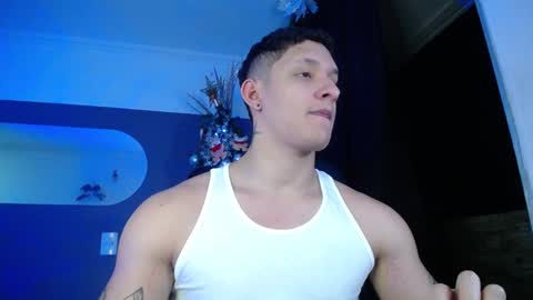 Snapshot of alexandrolovee chatting on December 3, 2024, 9:00 am Alexandro online show from December 3, 2024, 9:00 am