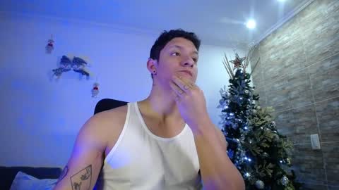 Snapshot of alexandrolovee chatting on December 28, 2024, 8:16 am Alexandro online show from December 28, 2024, 8:16 am