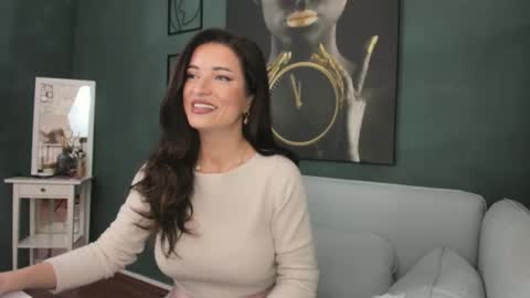 AlexaNikole online show from February 17, 2026, 8:22 am