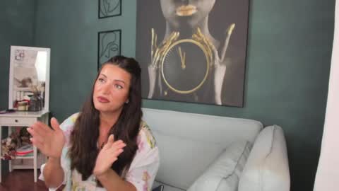 AlexaNikole online show from July 9, 2026, 7:12 am
