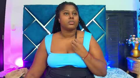 Snapshot of alexarousse4u chatting on March 6, 2026, 2:19 am Alexa online show from March 6, 2026, 2:19 am