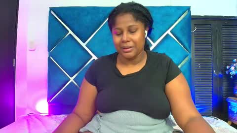 Snapshot of alexarousse4u chatting on March 12, 2026, 2:50 am Alexa online show from March 12, 2026, 2:50 am