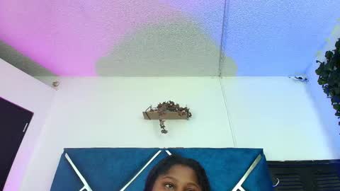 Snapshot of alexarousse4u chatting on March 13, 2026, 2:40 am Alexa online show from March 13, 2026, 2:40 am