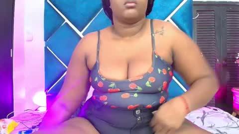 Snapshot of alexarousse4u chatting on March 18, 2026, 2:15 am Alexa online show from March 18, 2026, 2:15 am