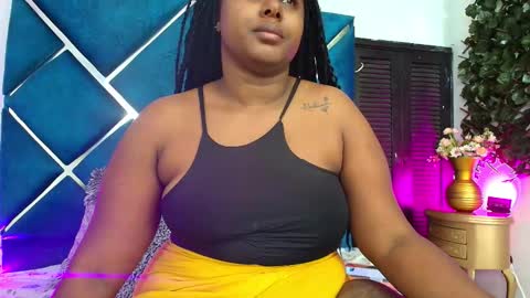 Snapshot of alexarousse4u chatting on March 20, 2026, 2:27 am Alexa online show from March 20, 2026, 2:27 am