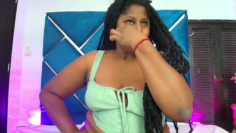 Snapshot of alexarousse4u chatting on March 21, 2026, 2:27 am Alexa online show from March 21, 2026, 2:27 am