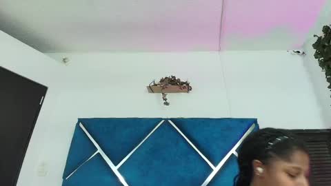 Snapshot of alexarousse4u chatting on March 25, 2026, 2:17 am Alexa online show from March 25, 2026, 2:17 am