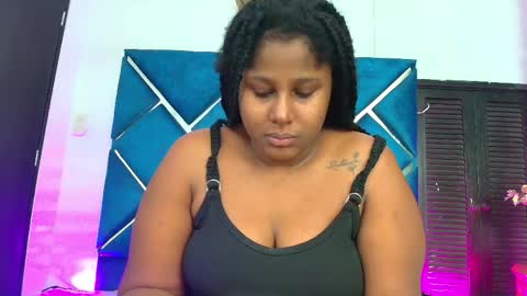 Snapshot of alexarousse4u chatting on March 29, 2026, 2:55 am Alexa online show from March 29, 2026, 2:55 am