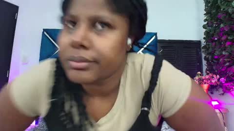 Snapshot of alexarousse4u chatting on March 31, 2026, 2:13 am Alexa online show from March 31, 2026, 2:13 am