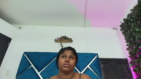 Snapshot of alexarousse4u chatting on April 1, 2026, 2:12 am Alexa online show from April 1, 2026, 2:12 am