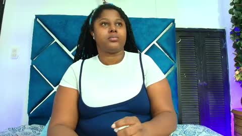 Snapshot of alexarousse4u chatting on May 22, 2026, 11:32 pm Alexa online show from May 22, 2026, 11:32 pm
