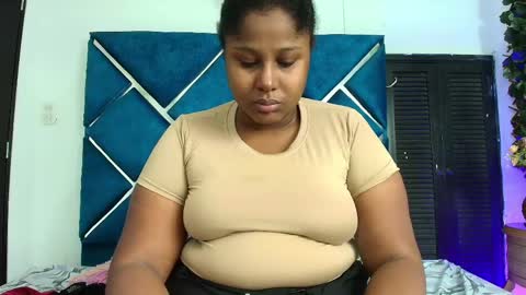 Snapshot of alexarousse4u chatting on May 24, 2026, 2:55 pm Alexa online show from May 24, 2026, 2:55 pm