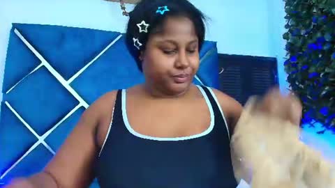 Snapshot of alexarousse4u chatting on July 4, 2026, 11:55 pm Alexa online show from July 4, 2026, 11:55 pm