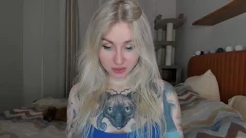 alexarush online show from September 30, 2025, 5:51 pm