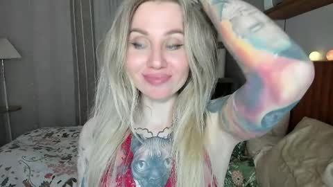 Snapshot of alexarush chatting on April 10, 2026, 6:34 pm alexarush online show from April 10, 2026, 6:34 pm