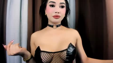 Snapshot of alexasexii chatting on July 4, 2026, 6:52 am ur lovely alexa online show from July 4, 2026, 6:52 am